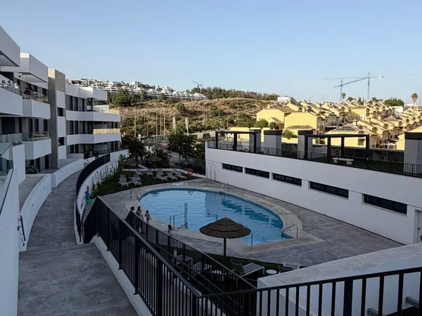 Ático en Avenida San Eusebio, 32, Zona Calvario - Foto 13