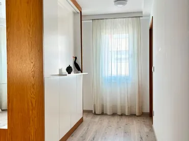 Piso en  Rúa de Urzáiz 150 - Foto 2