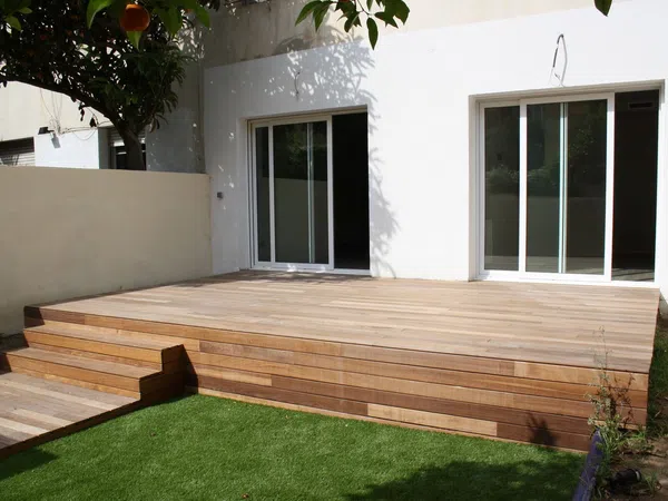 Piso en calle d'Aribau, 213