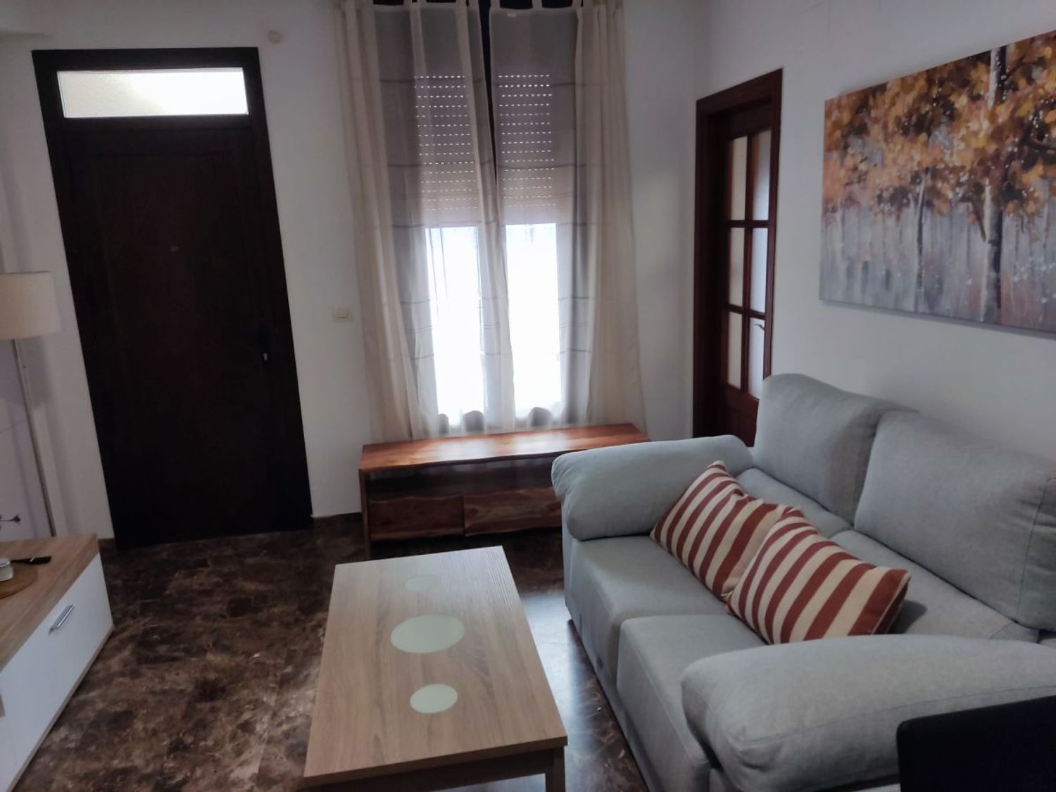 Piso en Calle Arroyo de San Lorenzo, Casco Histórico - Corredera - Ribera - Foto 3