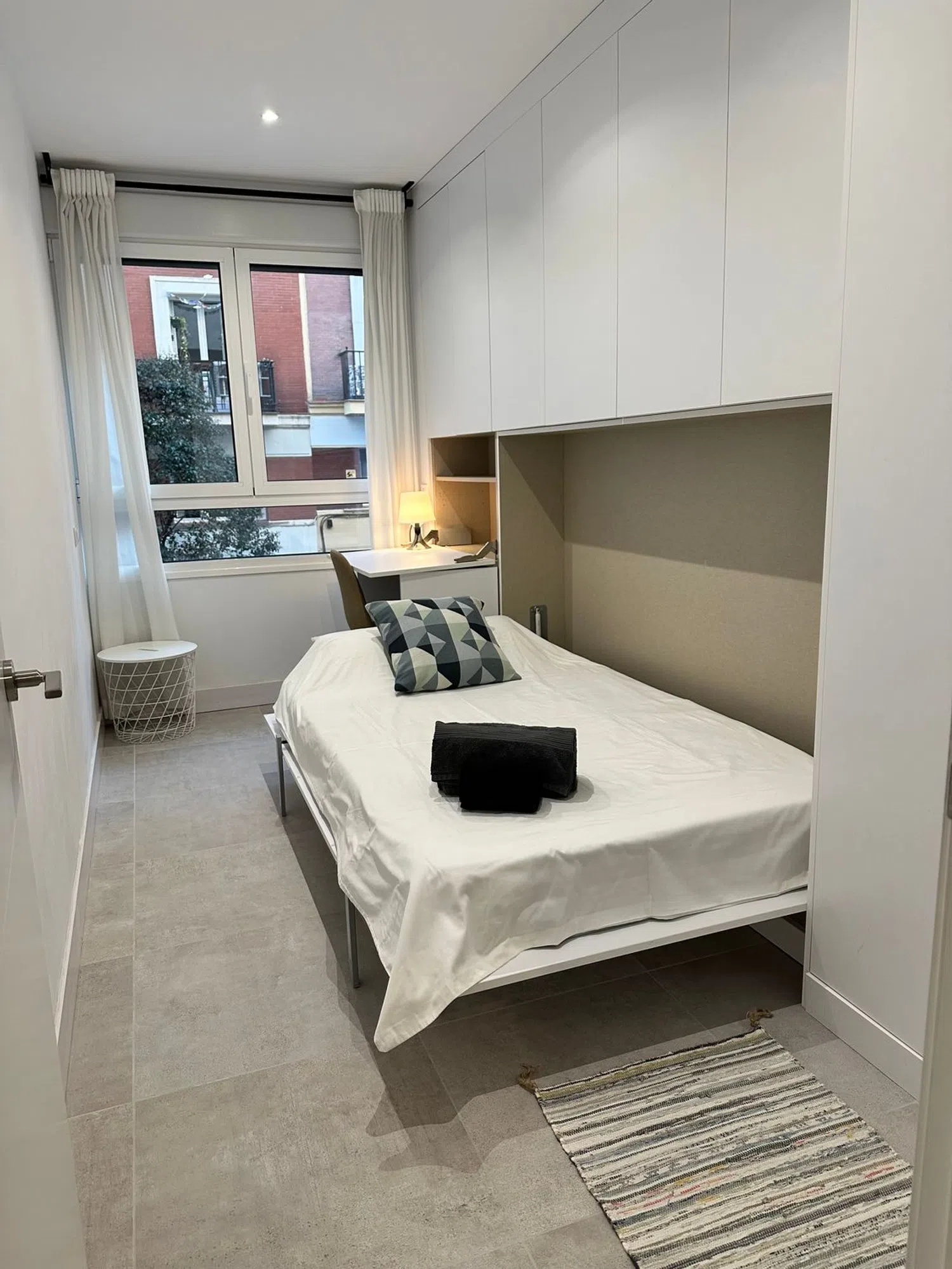 Piso en calle de Modesto Lafuente, 67 - Foto 9