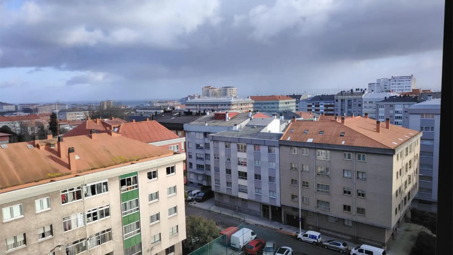 Piso en  Rúa Alcalde Jaime Hervada 35 - Foto 28