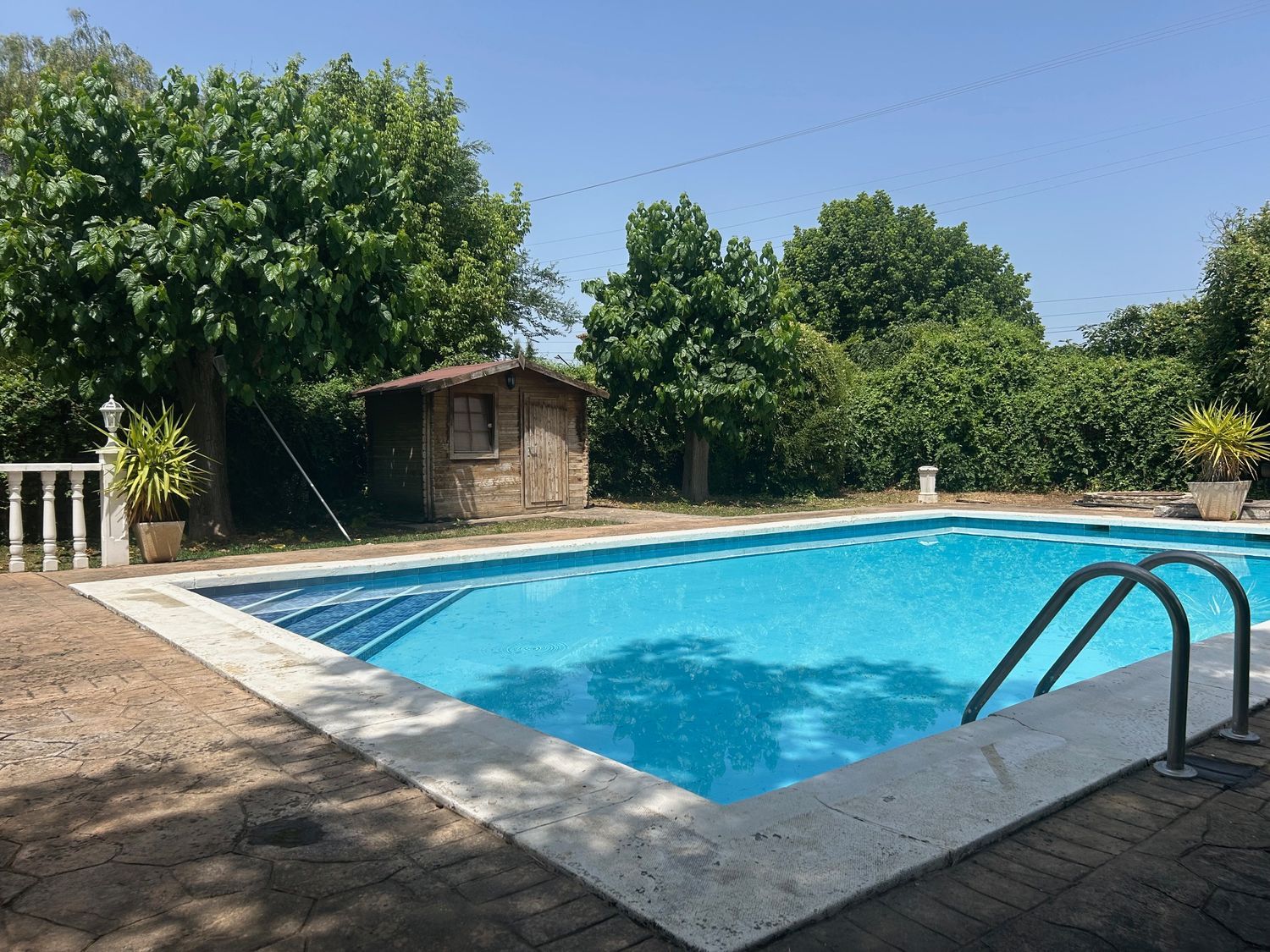 Casa independiente en carretera Puesta Riego Lagar Rubio, 7 k - Foto 32