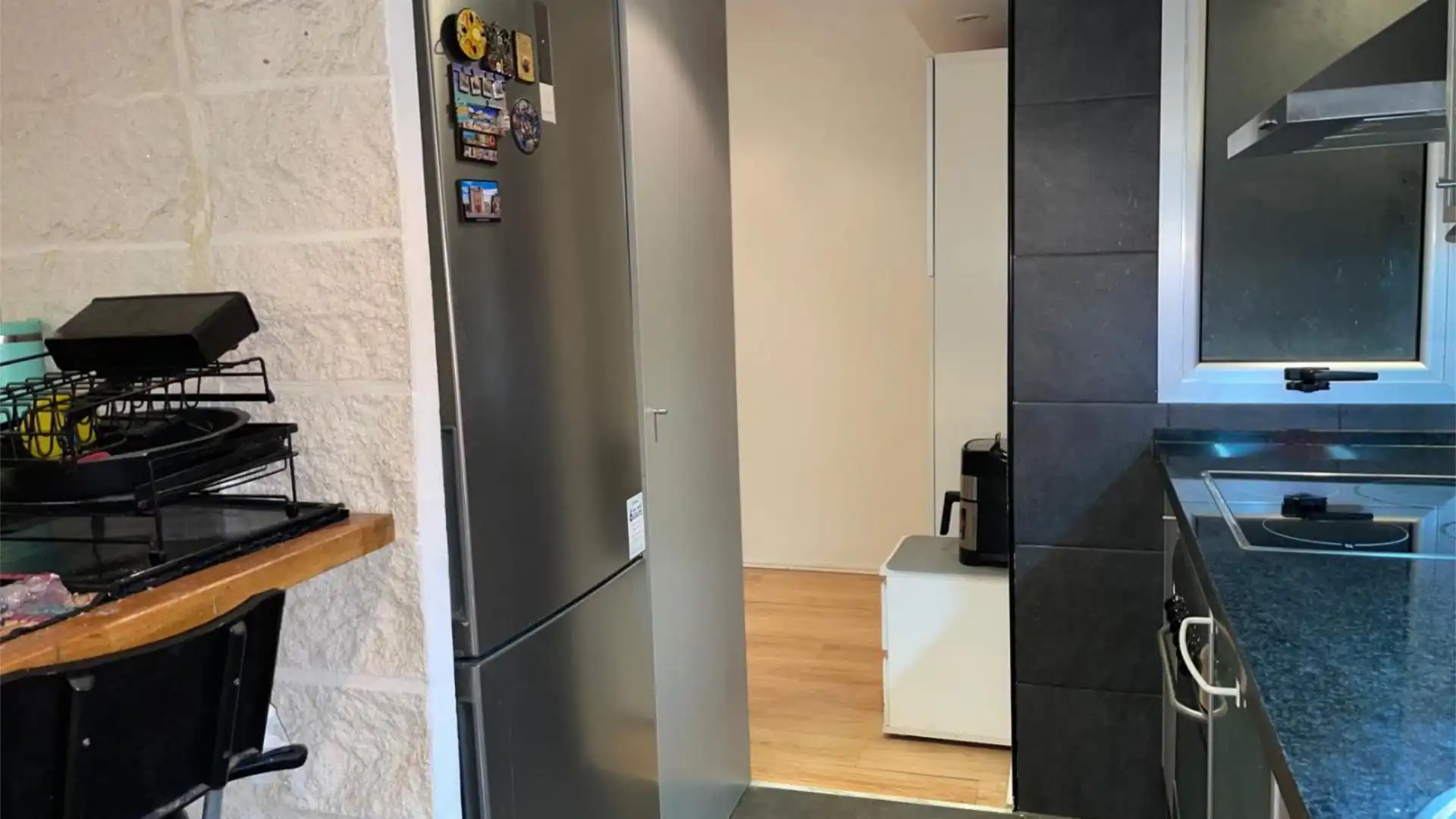 Piso en  Carrer del Castell de Benissanó 14 - Foto 12