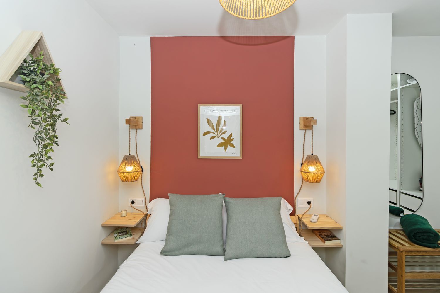 Piso en calle de la Reina, 192 - Foto 3