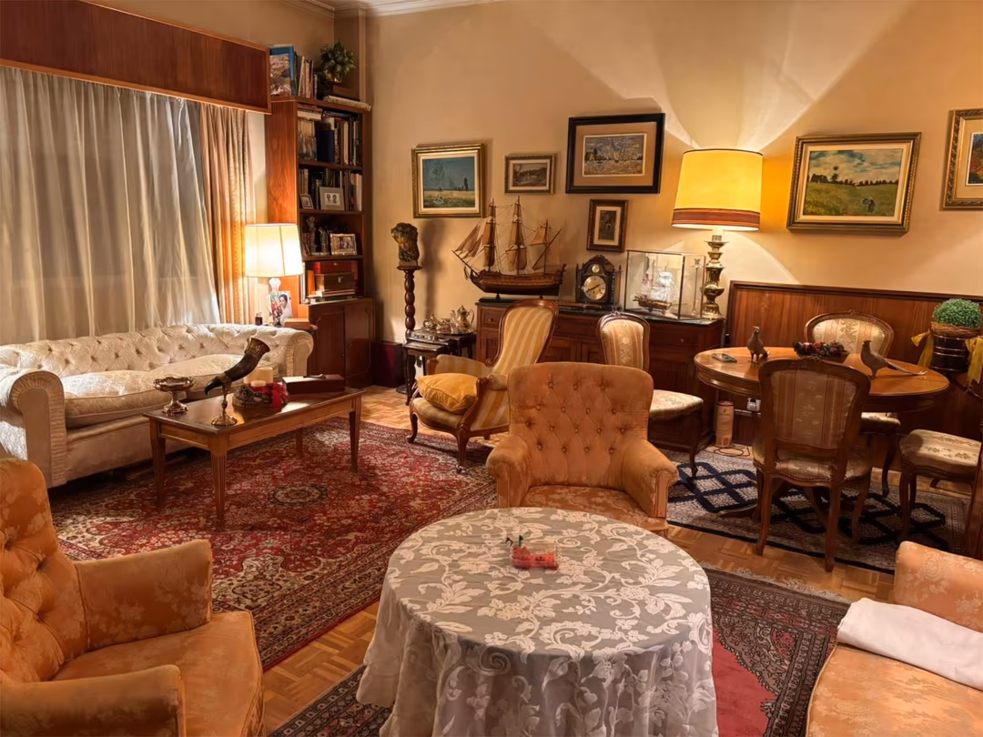 Piso en  Avenida del Mediterráneo 15 - Foto 12