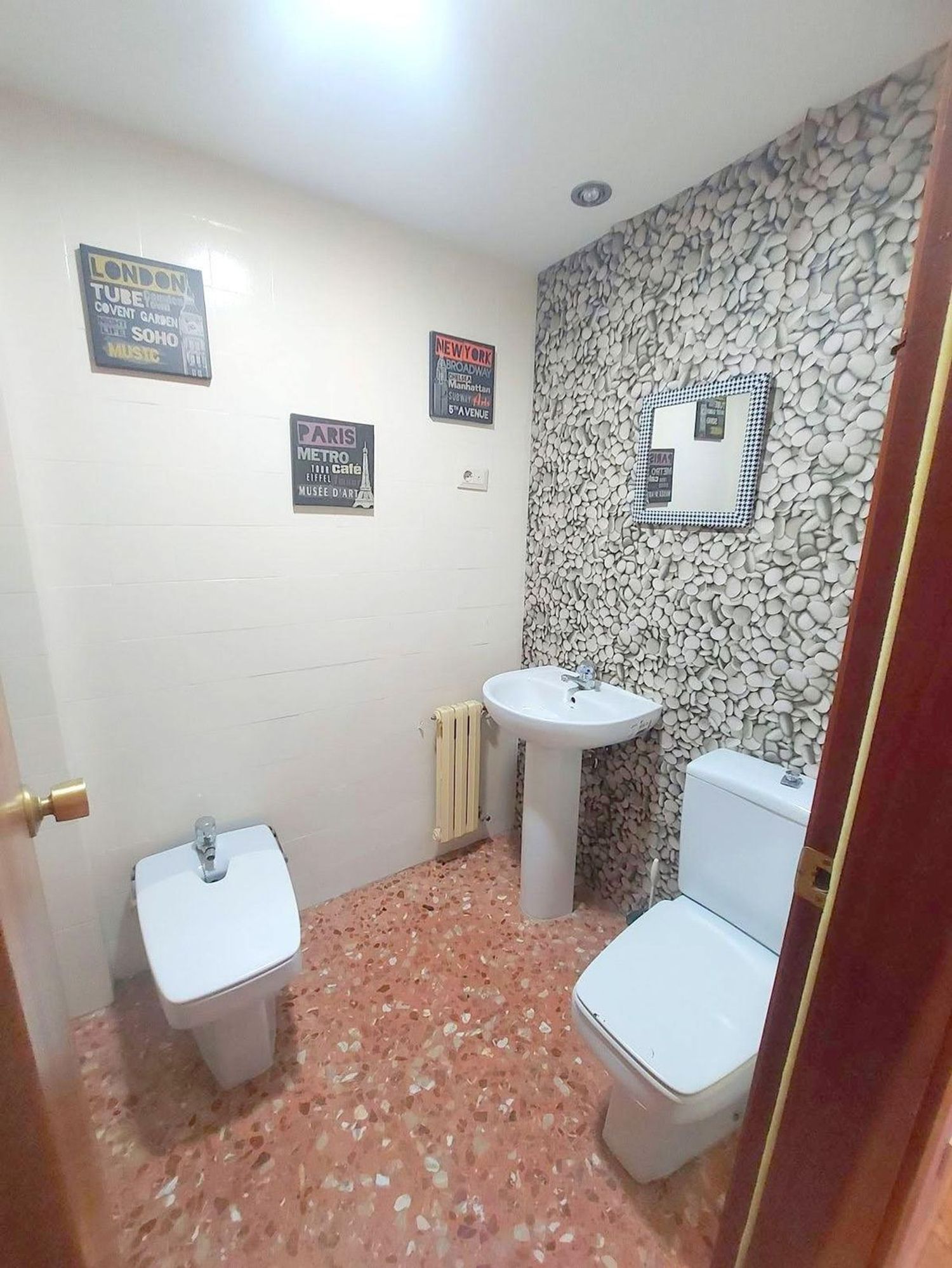 Piso en Urbanización Los Pinos, 7 sn - Foto 3