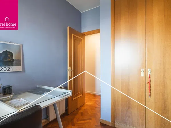 Piso en Pisuerga, 19, La Maternitat i Sant Ramon - Foto 25