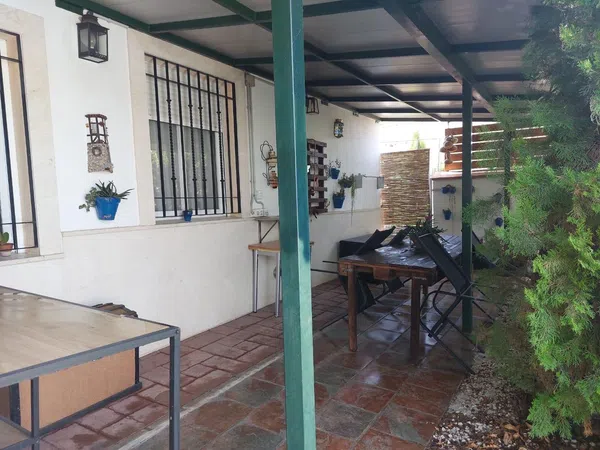 Casa o chalet independiente en Urb. Lomas del Rey, 1 - Foto 28