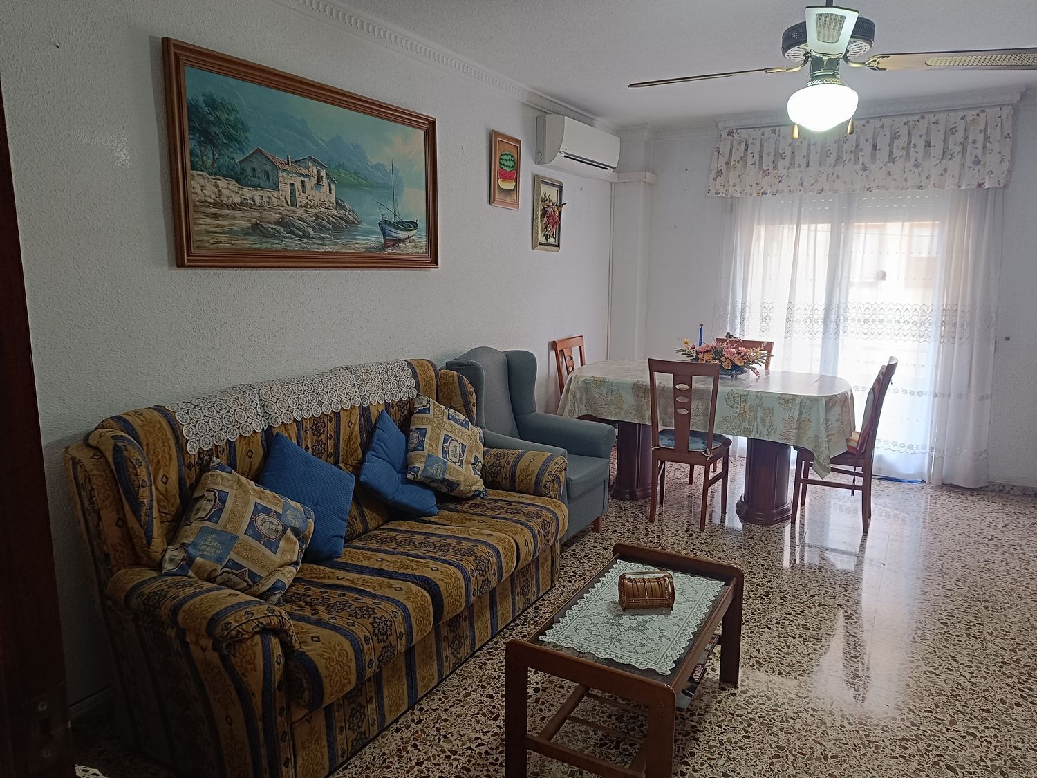 Piso en Calle Capitán Torregrosa, 24, Centro - Foto 24