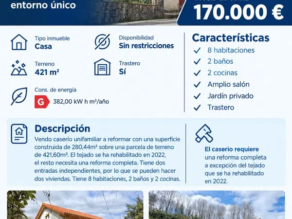 Casa o chalet independiente en Bi-3231, 7 - Foto 10