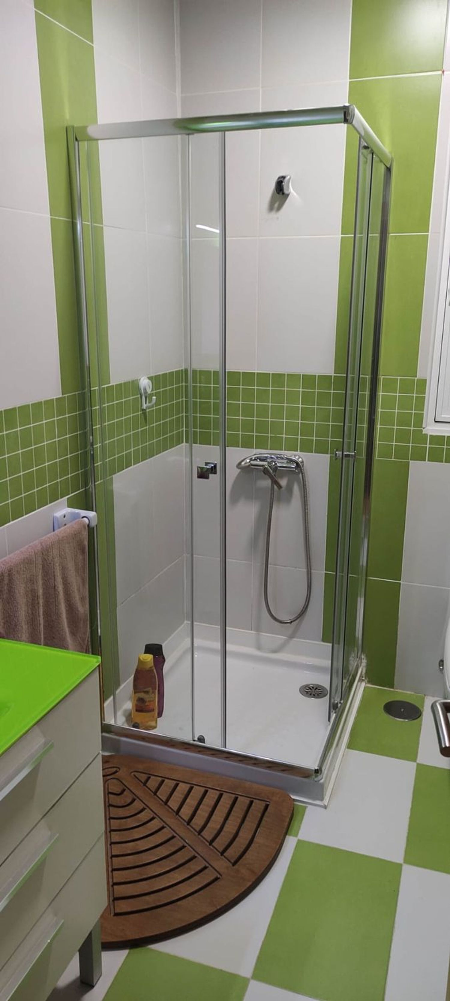 Estudio en Avenida Fernando Blanco, 70 - Foto 7