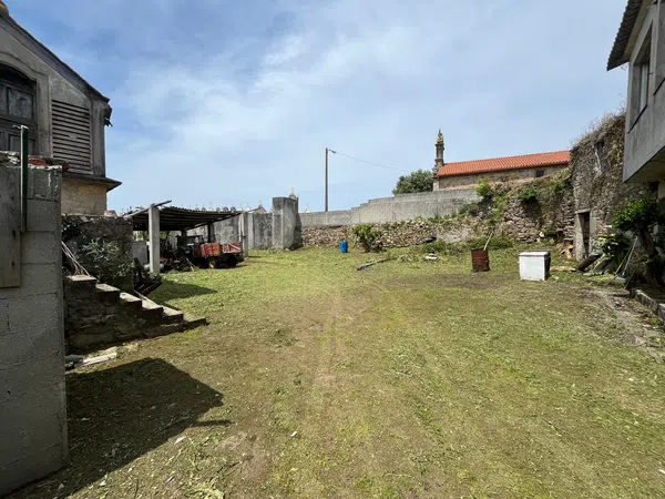 Casa rural en Calle do Igrexario s/n - Foto 2