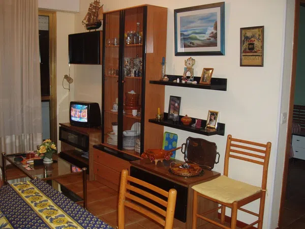 Piso en Calle de Josep Vicenç Foix, 13, Platja Calafell, Platja Calafell - Foto 4