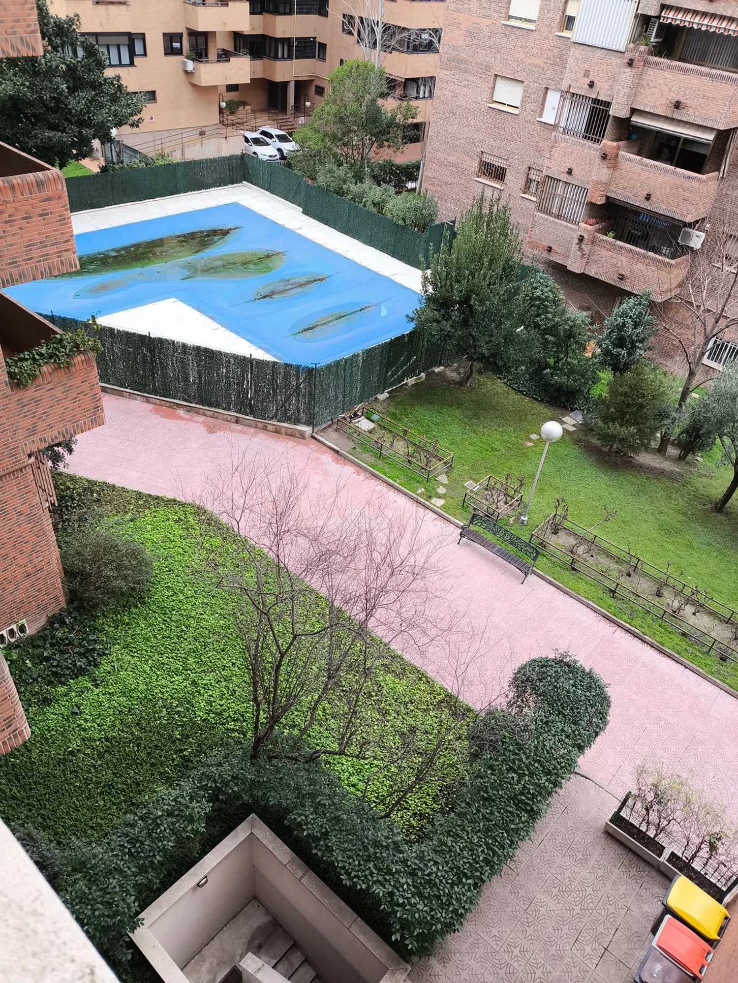 Piso en calle Federico Carlos Sainz de Robles, 3 - Foto 4