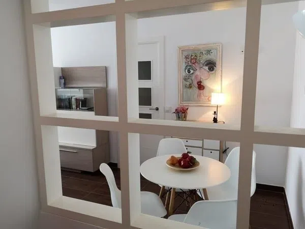 Piso en plaza Edipo, 3 - Foto 4