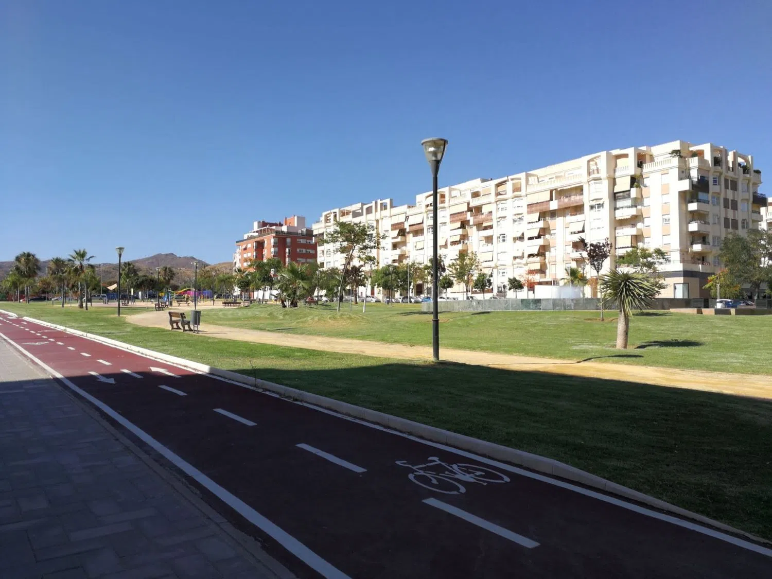 Piso en calle Orson Welles, 26 - Foto 10