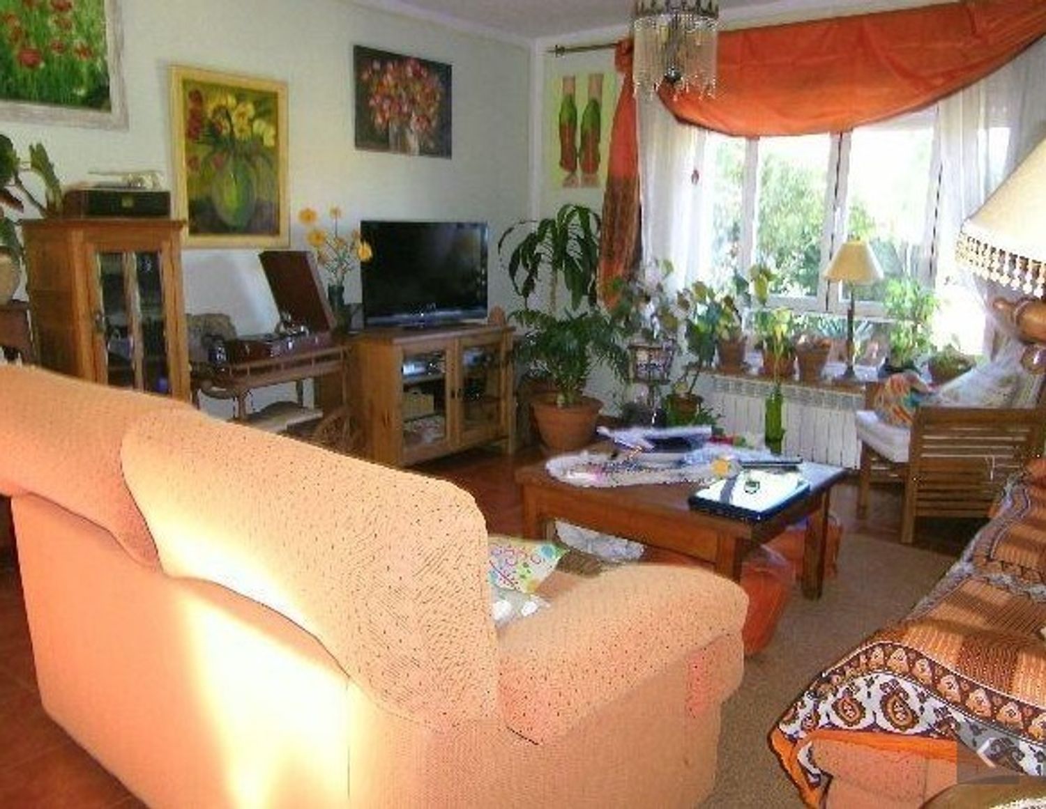Casa o chalet independiente en Calle Buenos Aires, 7 - Foto 6