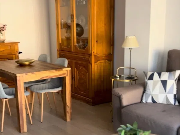 Piso en Avenida del Catedrático Soler, 25, Benalúa - Foto 8