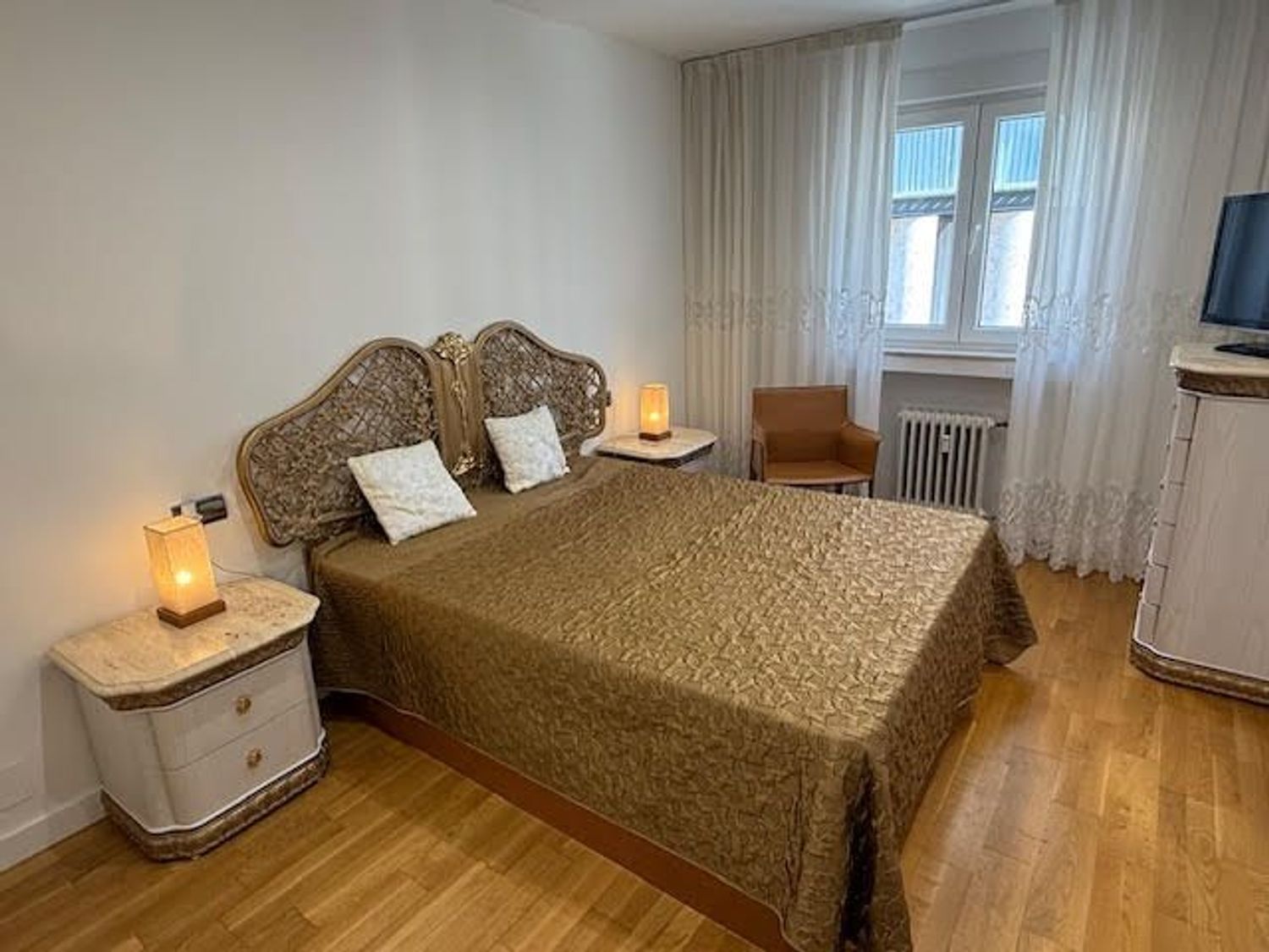 Piso en Barrio Castellana - Foto 6