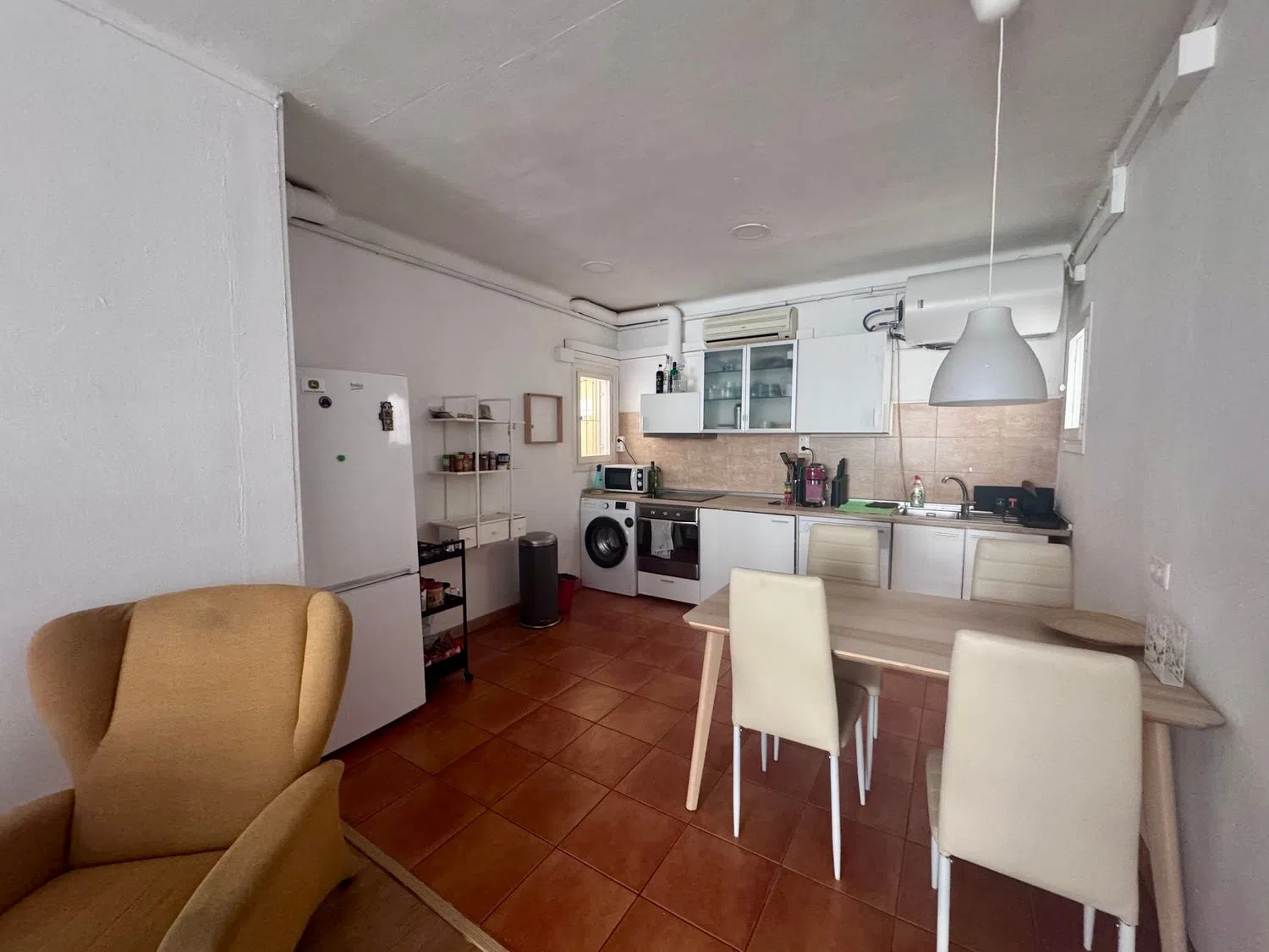 Estudio en calle de Polònia, 6 - Foto 7