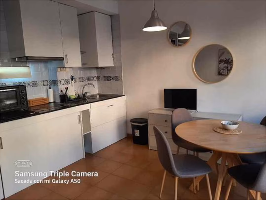 Piso en Casco Antiguo