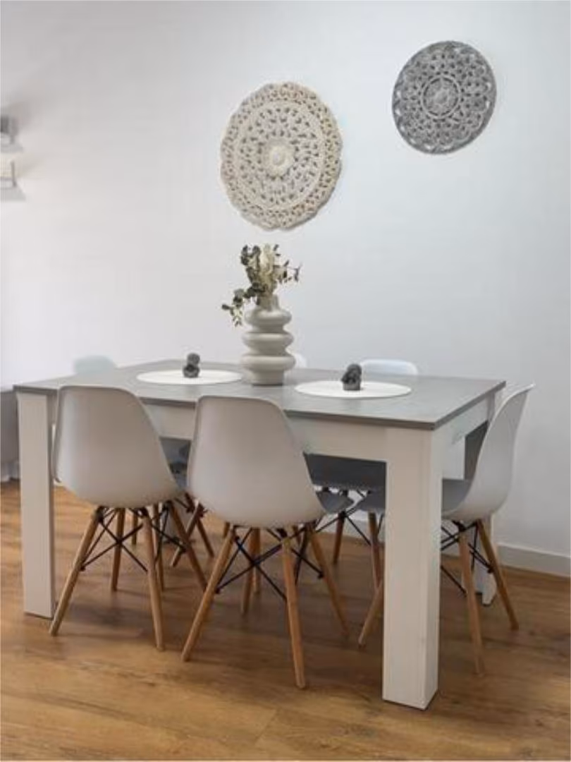 Piso en Tabernes Blanques