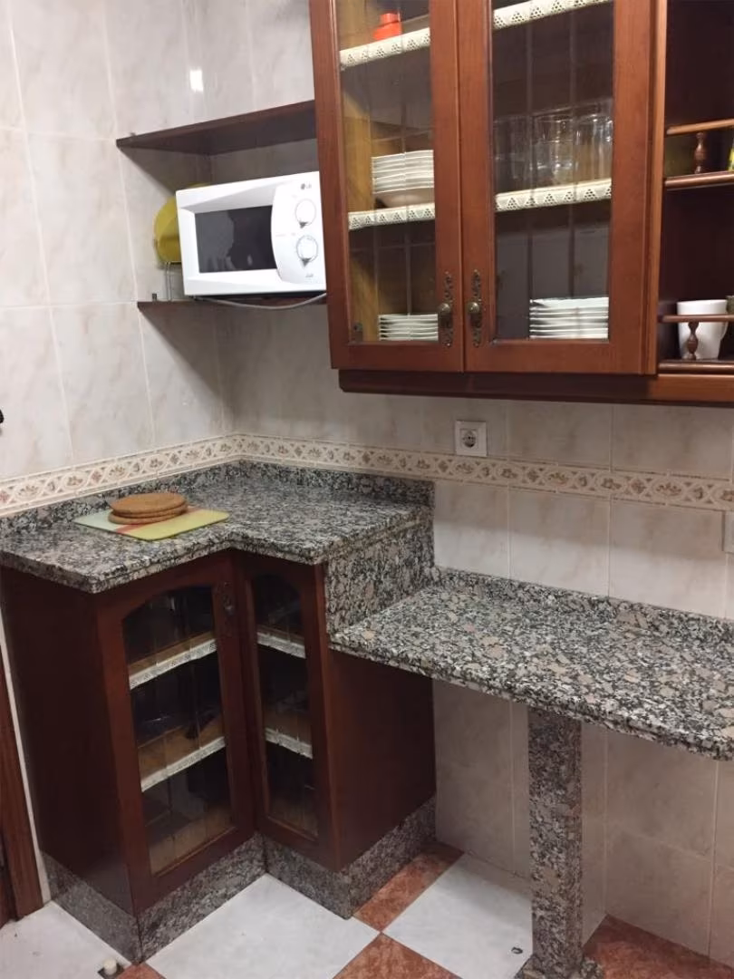Piso en  Calle Conquistador Ordoño Álvarez 15 - Foto 18