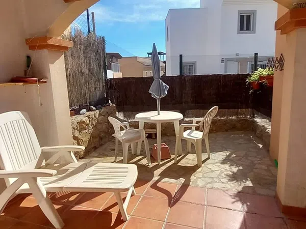 Piso en Calle Pedro Velasco Soler, 10, Palomares, Palomares - Foto 21