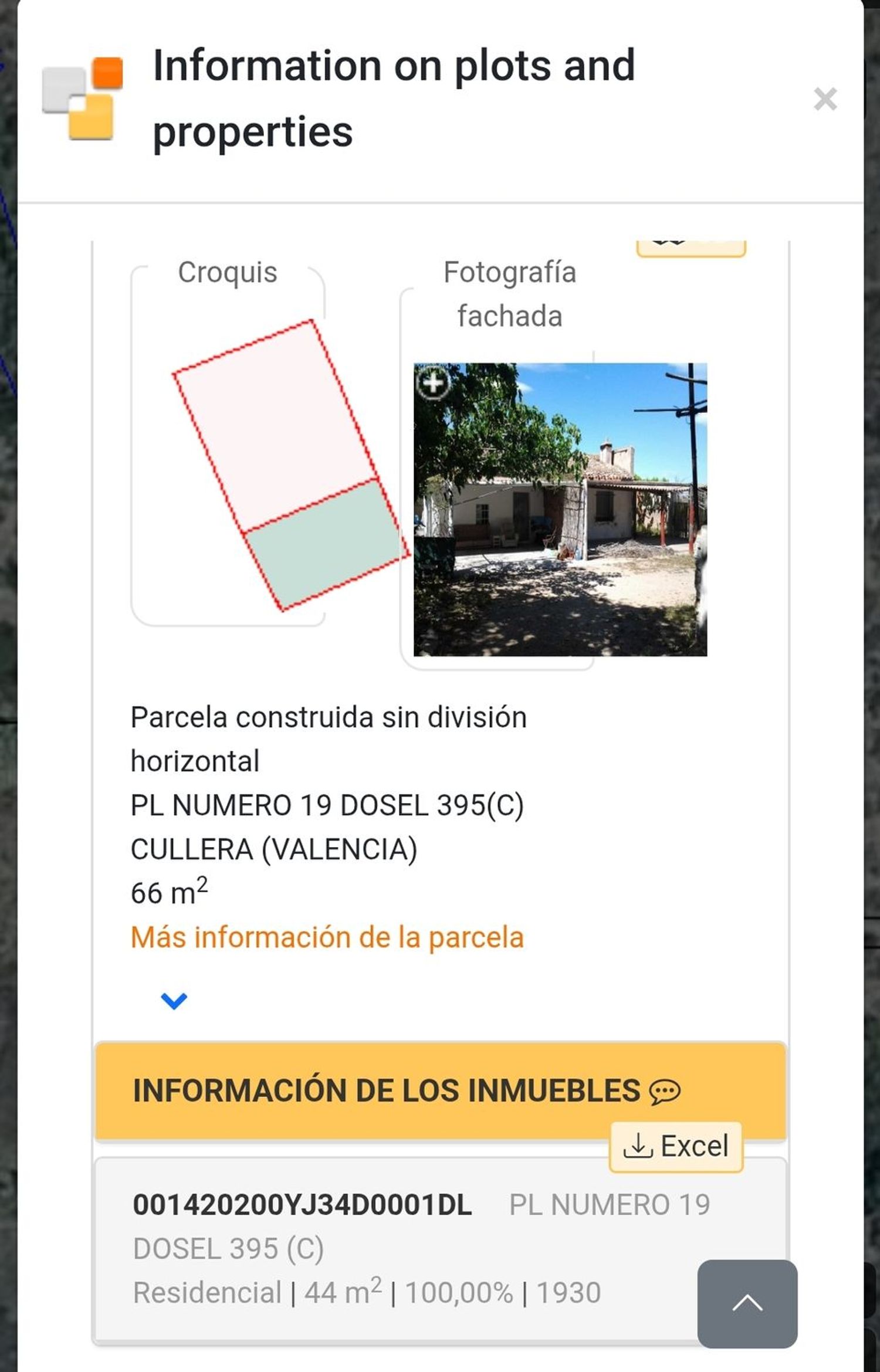 Chalet pareado en Avenida del Dossel, 395, El Dossel, El Dossel - Foto 11