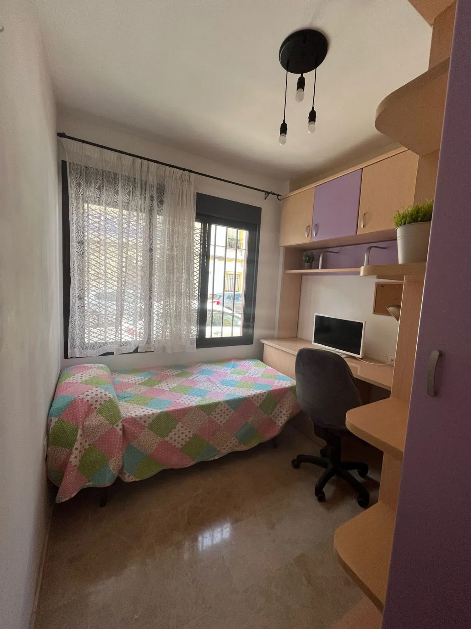 Piso en calle Luis Ponce de León, 22 - Foto 9