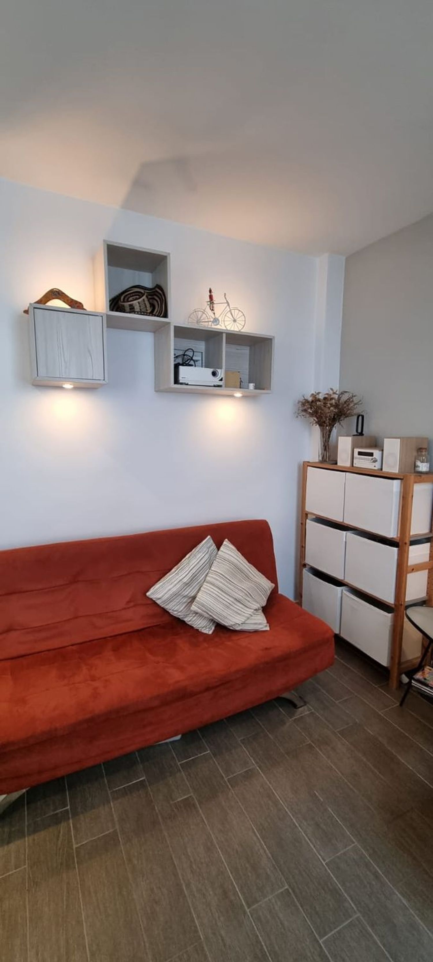 Piso en Calle Divino Vallés, 26, Chopera - Foto 23