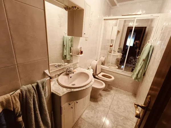 Piso en Via Gran, 93, San Esteban-San Cristobal - Foto 1