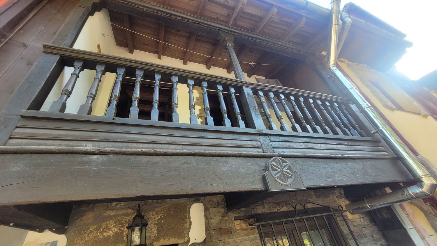 Casa de pueblo en lugar Pivierda, 16 - Foto 8