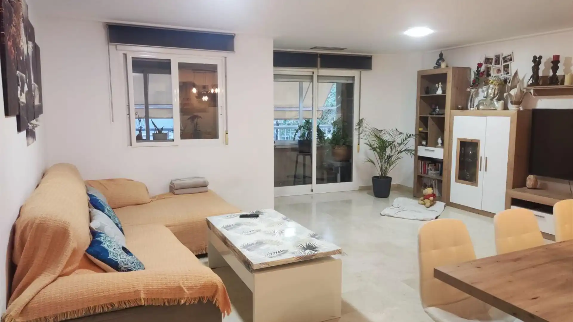 Piso en  Carrer Antonio Cartagena 2 - Foto 2