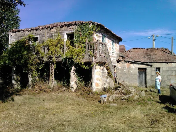 Casa rural en Núcleo de Vieiro s/n - Foto 3
