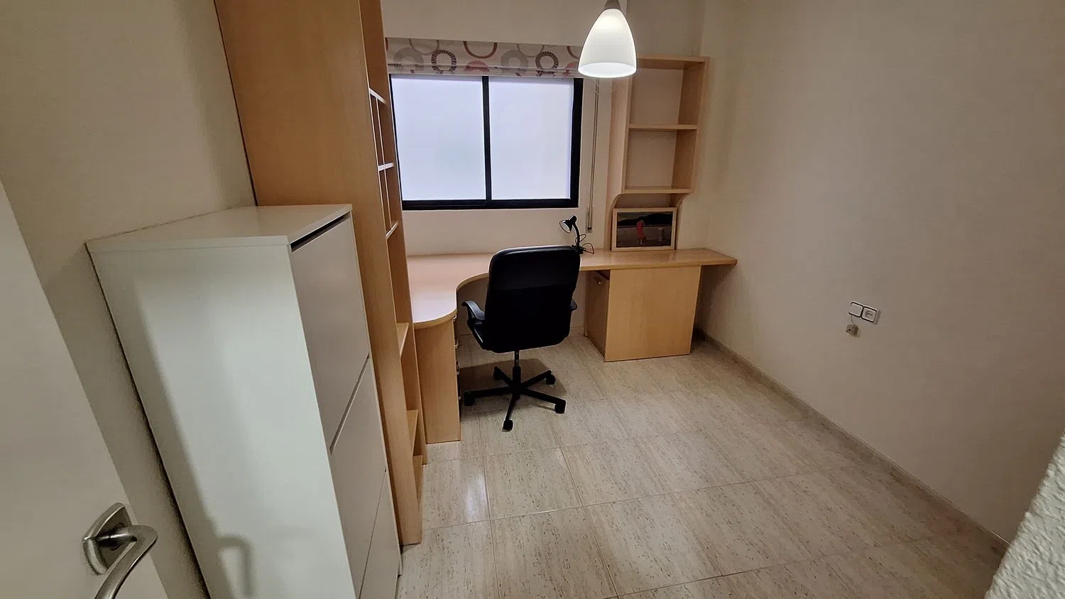 Piso en avenida Miguel de Cervantes, 58 - Foto 9