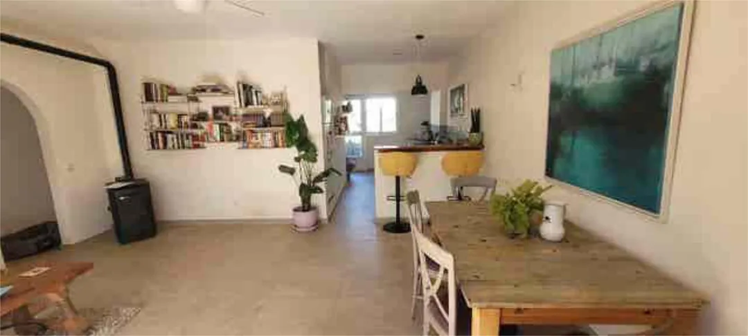 Casa adosada en El Saladillo - Foto 4