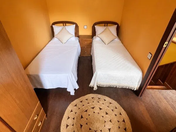 Casa o chalet independiente en Lugar Priorio, 46, San Claudio-Trubia-Las Caldas, San Claudio-Trubia-Las Caldas - Foto 8