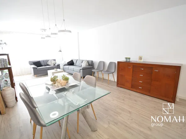 Piso en Avenida de Pérez Galdós, 41, Patraix, València - Foto 2