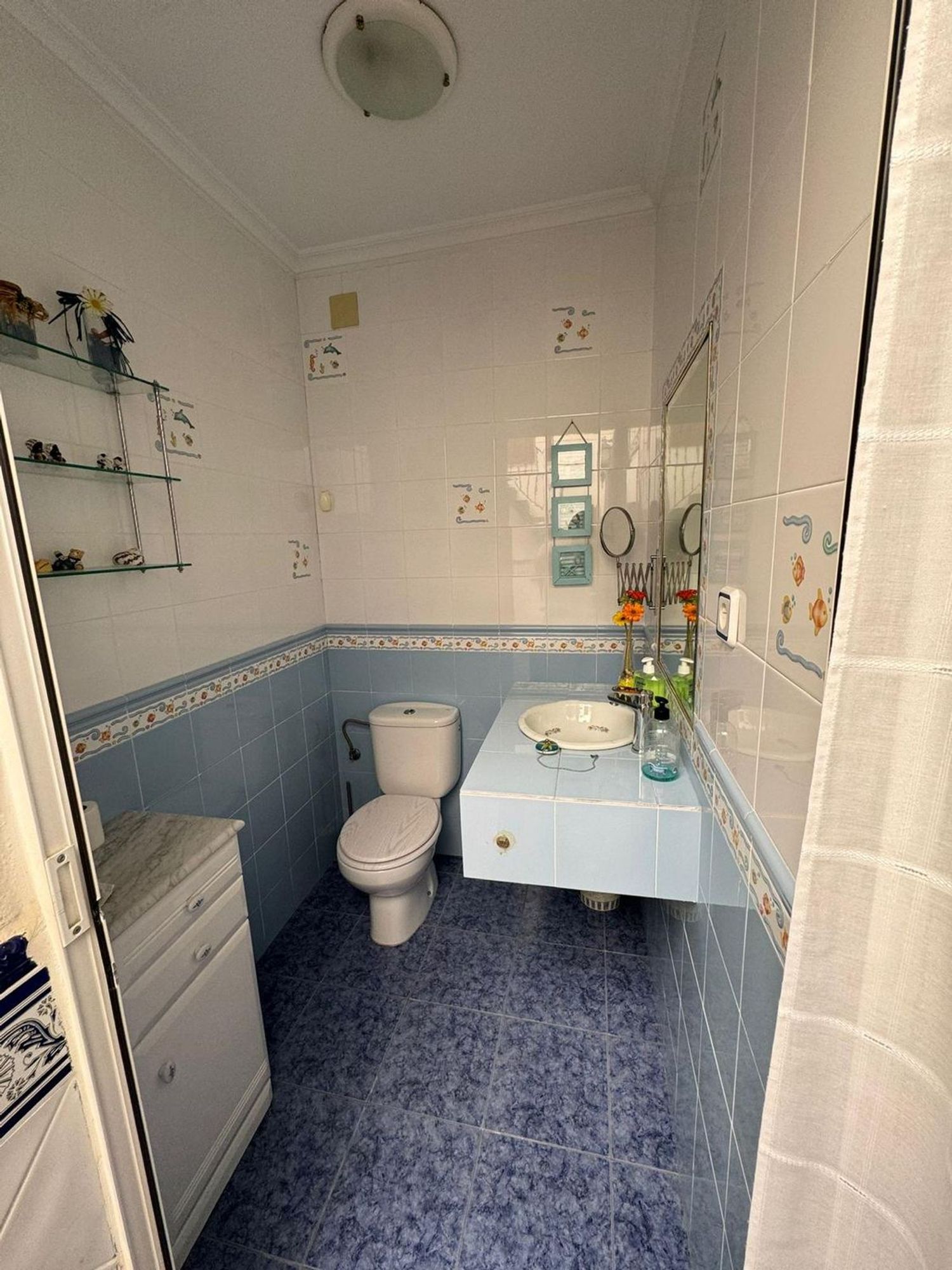 Chalet pareado en Cánovas del Castillo, 27, Centro Ciudad, Centro Ciudad - Foto 5