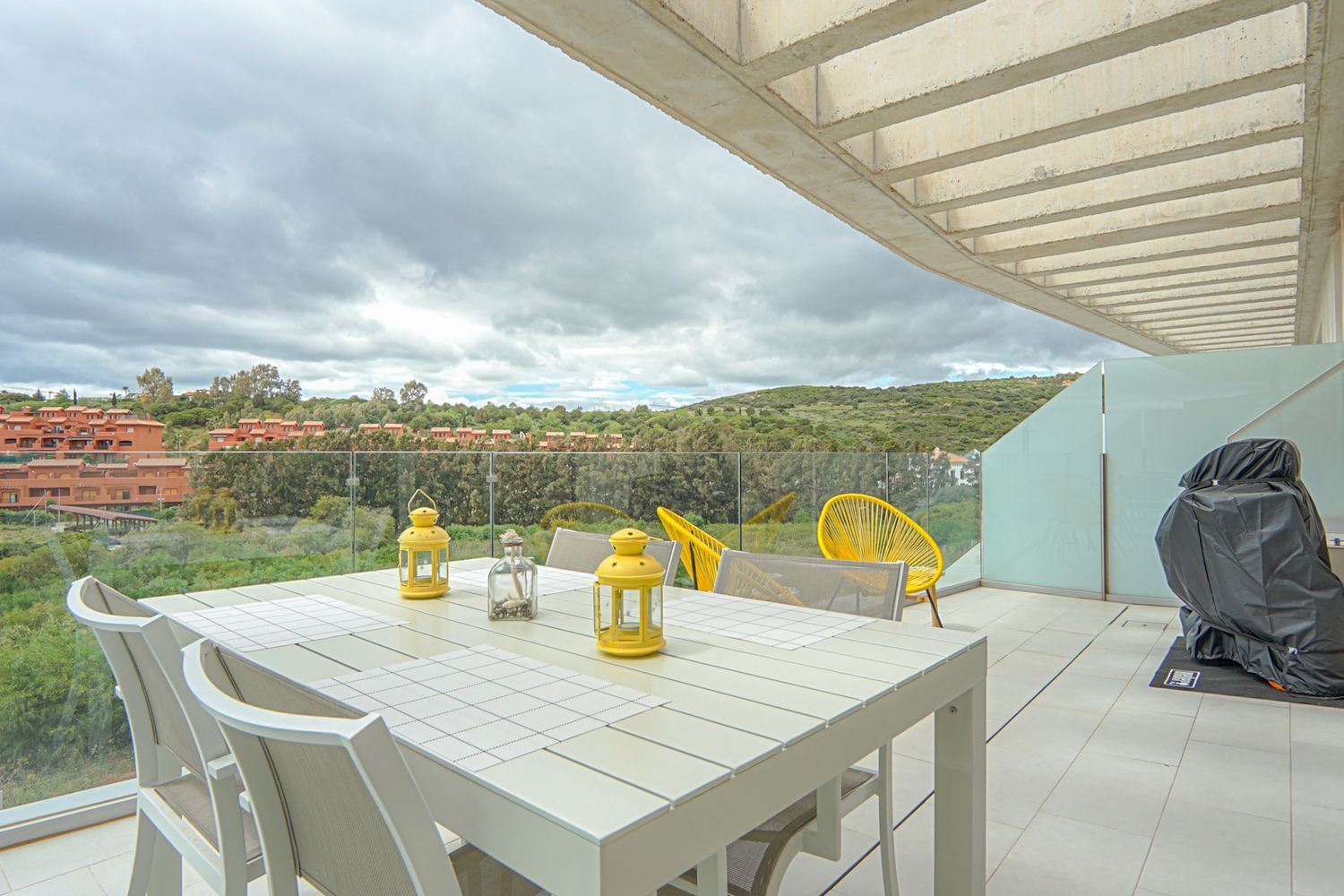 Ático en calle Copa Ryder, 22 - Foto 19