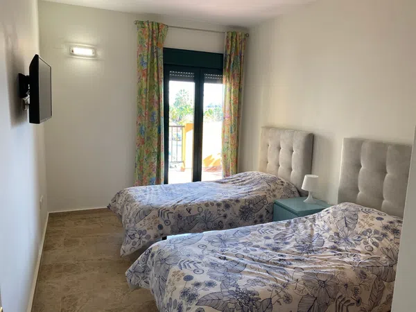 Piso en Avenida Santiago de Compostela, 57, Linda Vista-Nueva Alcántara-Cortijo Blanco - Foto 18