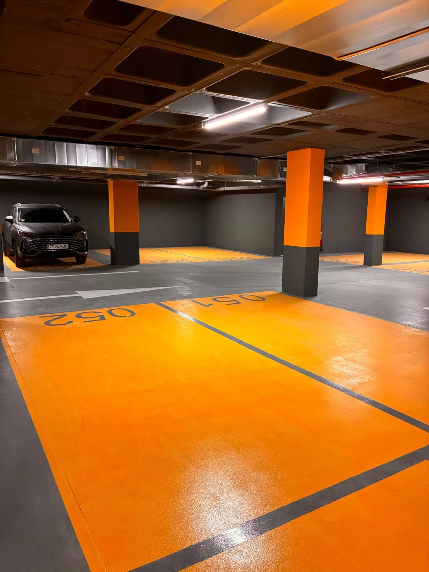 Piso en calle de Mesena, 80 - Foto 37