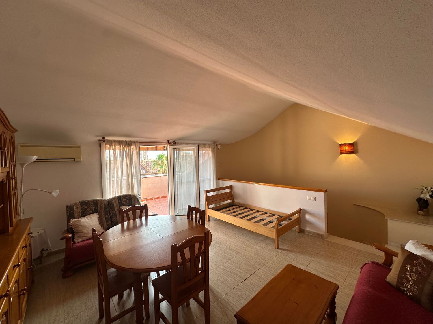 Chalet adosado en Calle Economista German Bernacer, 39, Ciudad Jardín - Foto 31