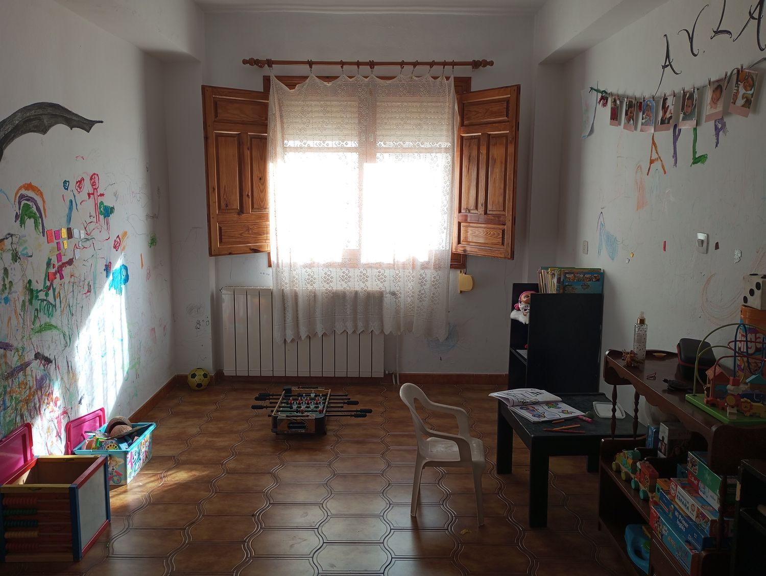 Chalet pareado en Imagen, 10 - Foto 14
