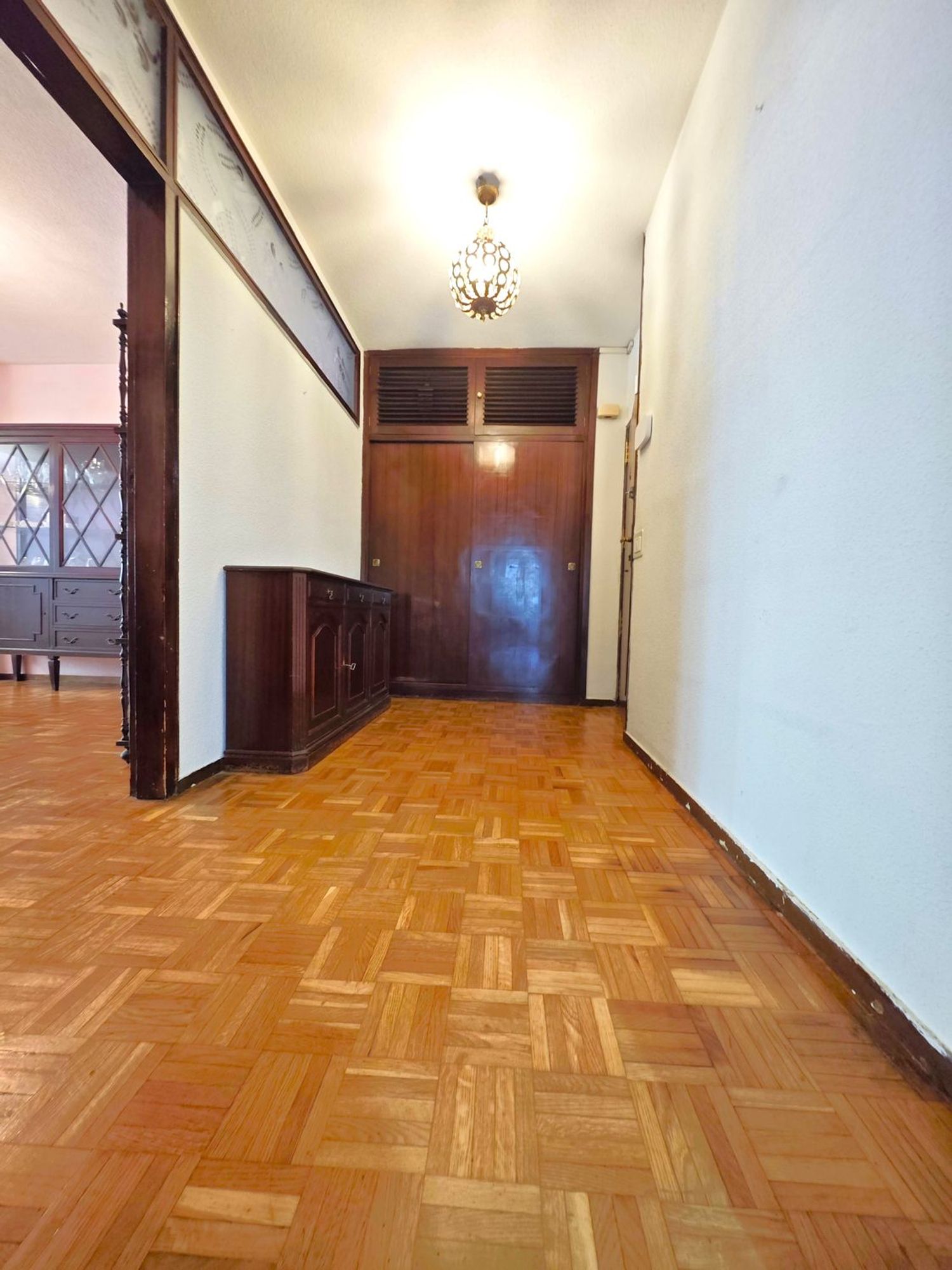 Piso en Avenida del Doctor García Tapia, Media Legua - Foto 43