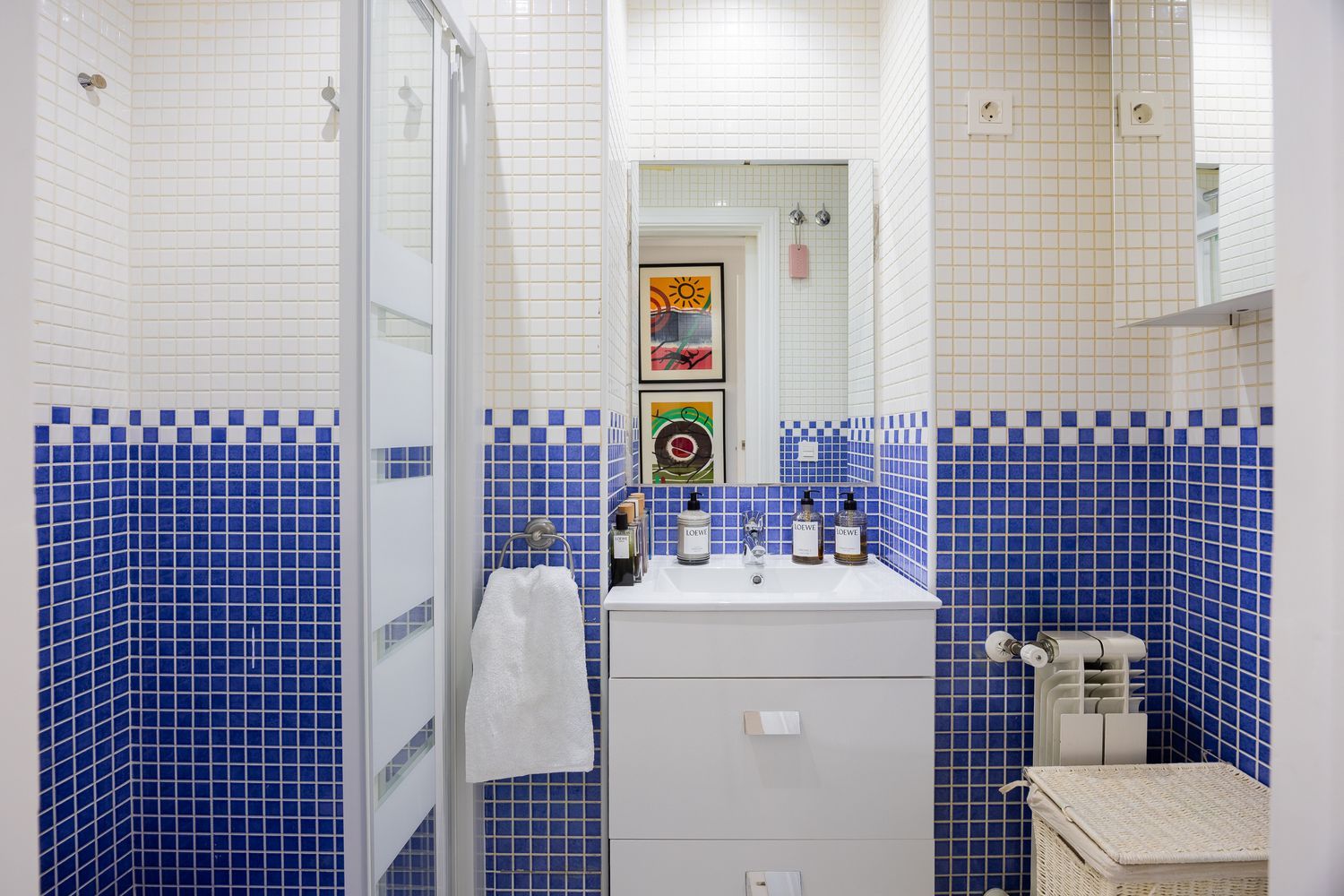 Piso en avenida del Monasterio de Silos, 24 - Foto 14