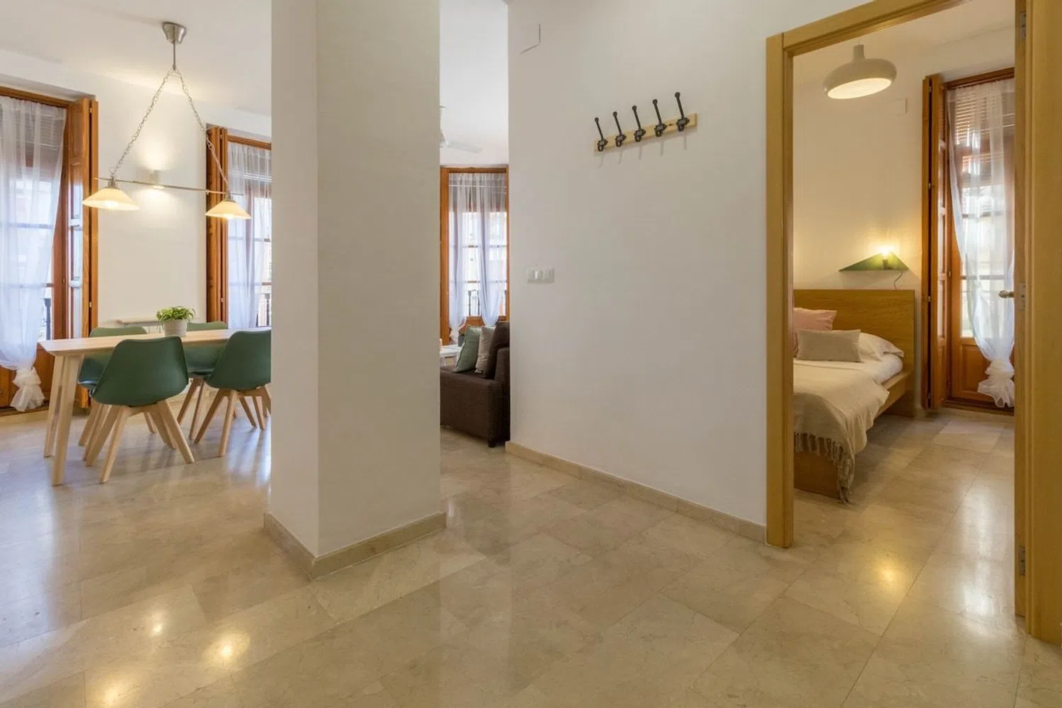 Piso en plaza dels Furs, 1 - Foto 18