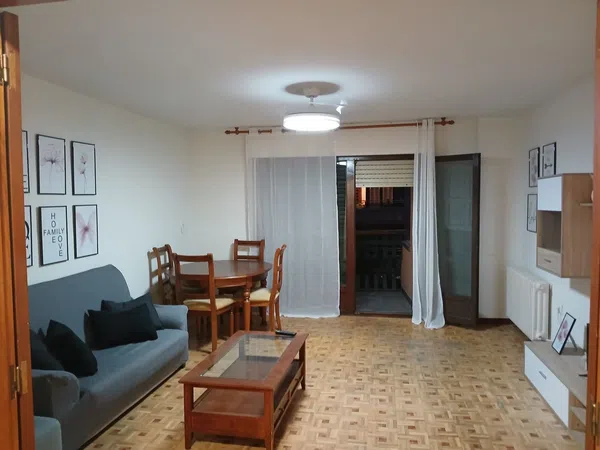 Piso en Calle Fermín Caballero, 5, Centro, Centro - Foto 1